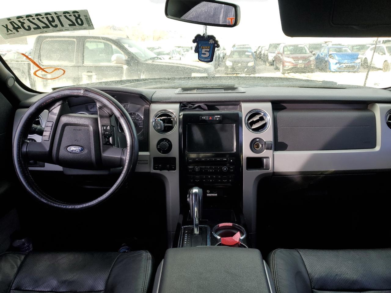 2012 Ford F-150 - Image 8