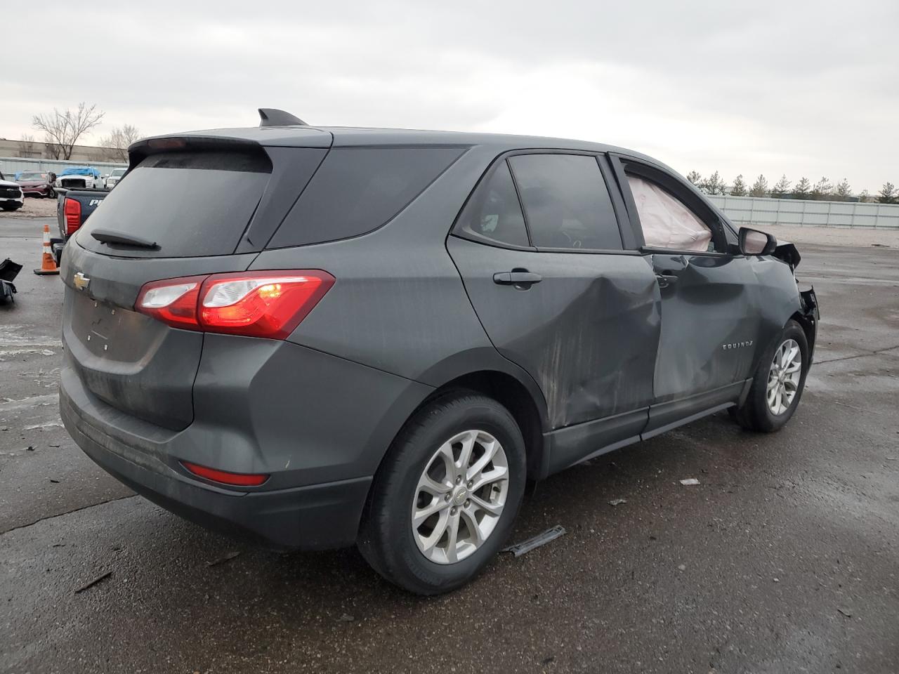 3GNAXHEV8LS506246 CHEVROLET EQUINOX 2020