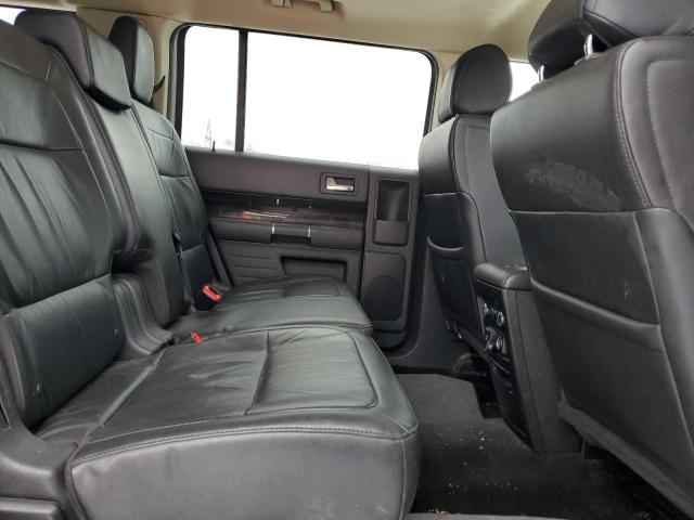 2014 FORD FLEX SEL