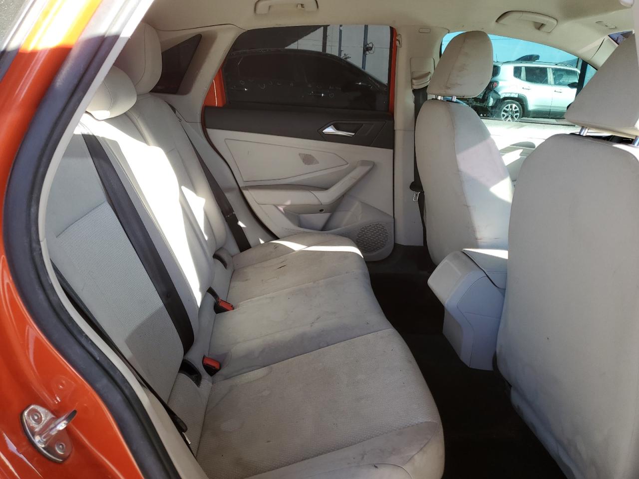 2019 Volkswagen Jetta S VIN: 3VWC57BU4KM020191 Lot: 84745954