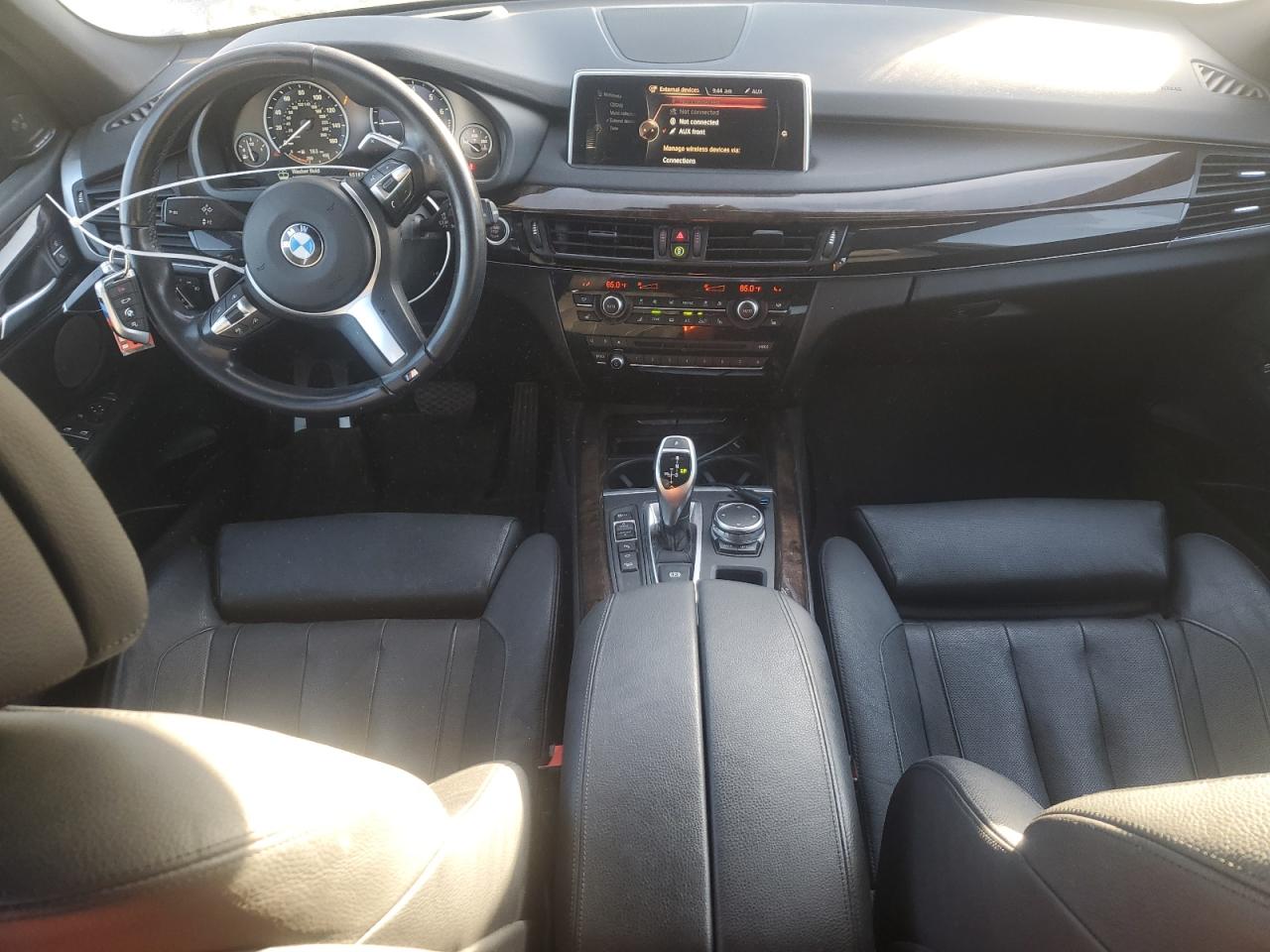 2016 BMW X5 - Image 8