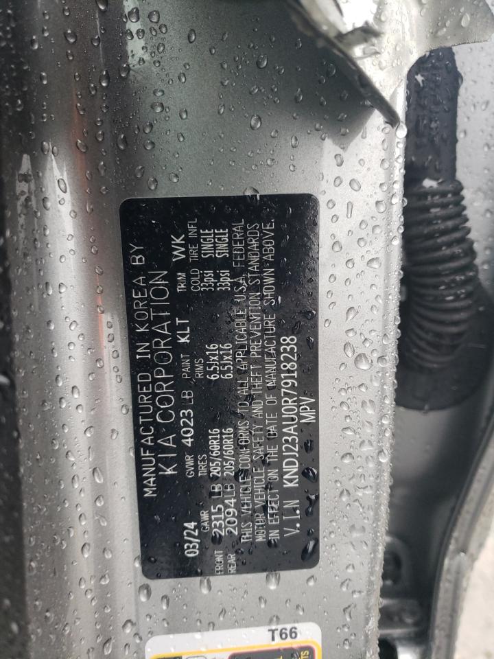 2024 Kia Soul - Image 14