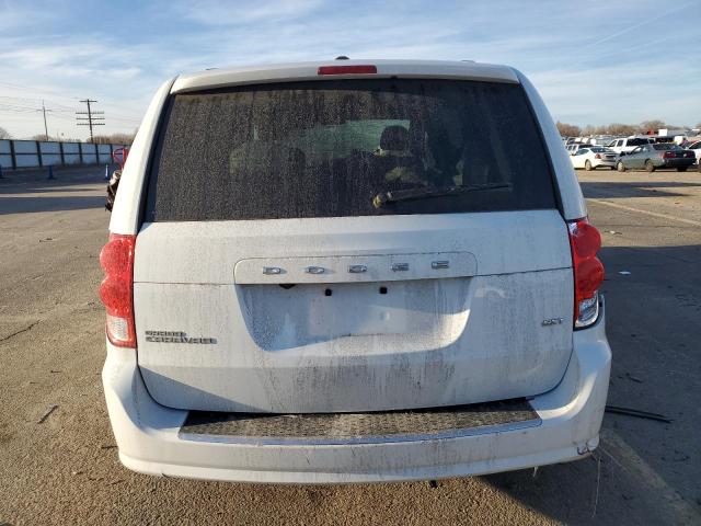  DODGE CARAVAN 2020 Biały