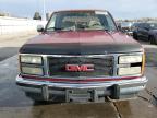 1992 Gmc Sierra K1500 продається в Littleton, CO - Side