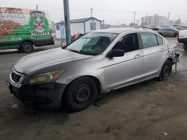 2010 Honda Accord Lx