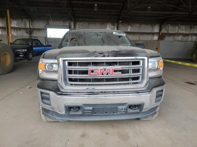  GMC SIERRA 2014 Gray