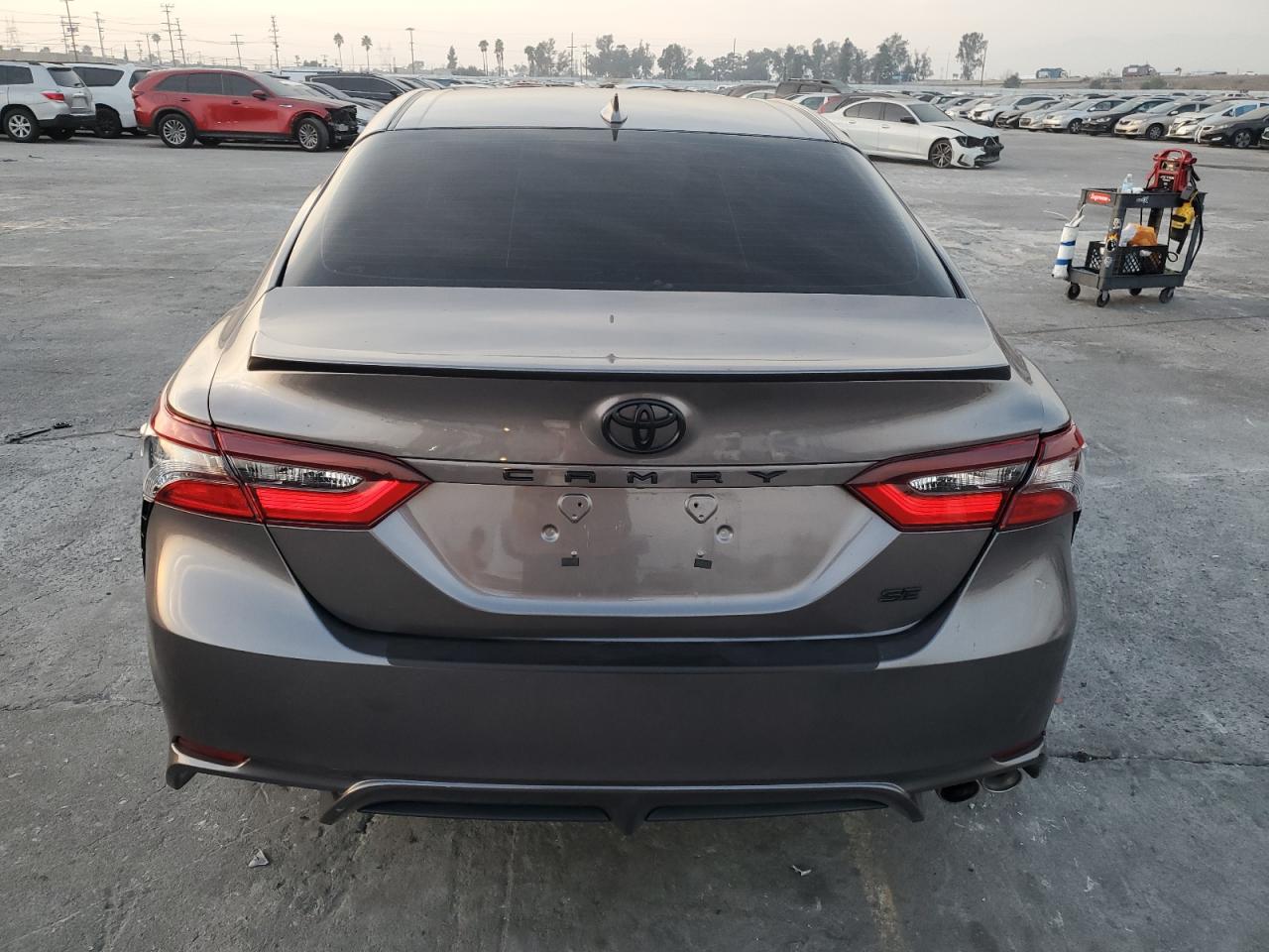 2024 Toyota Camry - Image 6