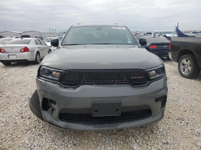  DODGE DURANGO 2024 Угольный