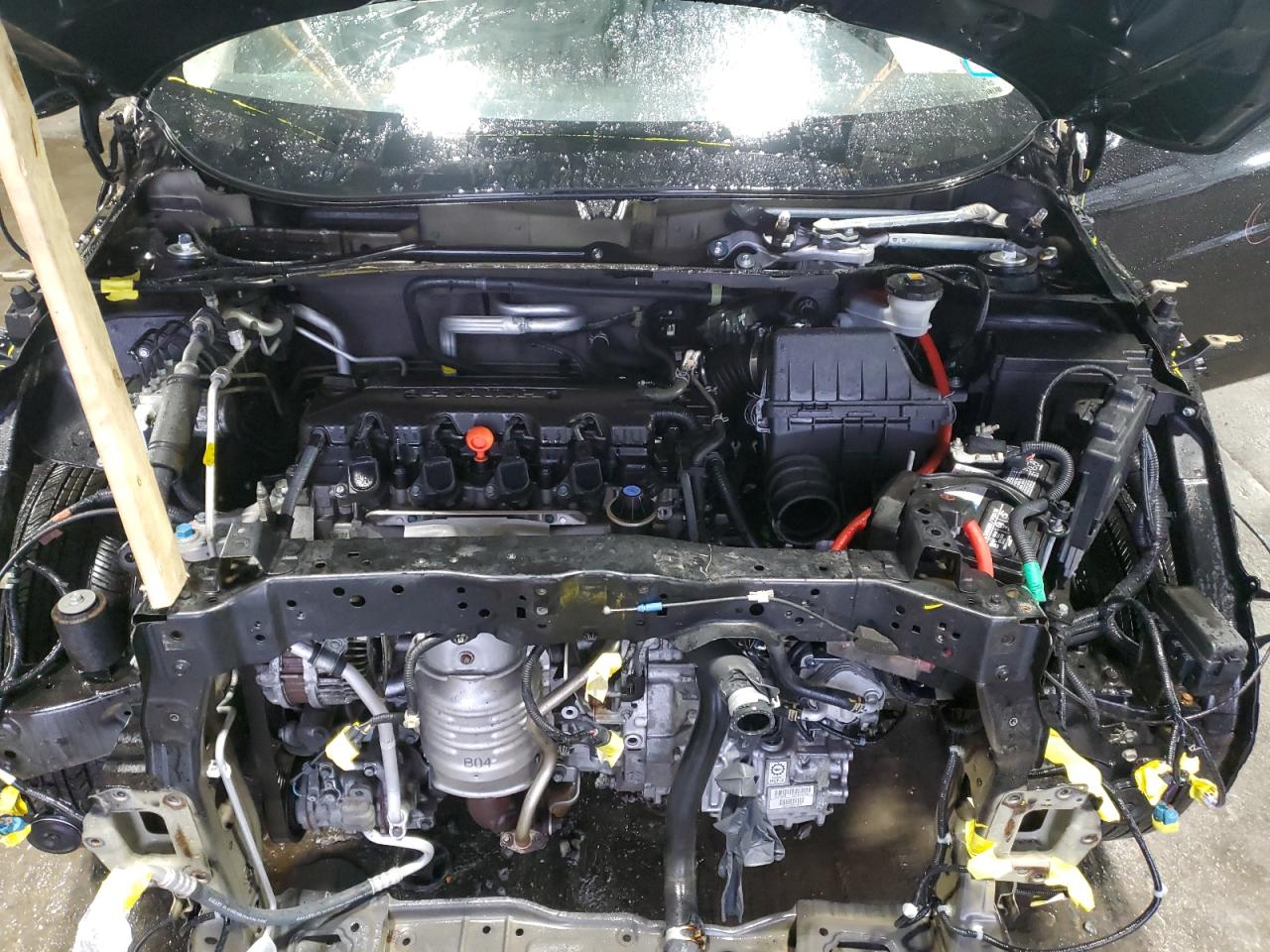2022 Honda HR-V - Image 11