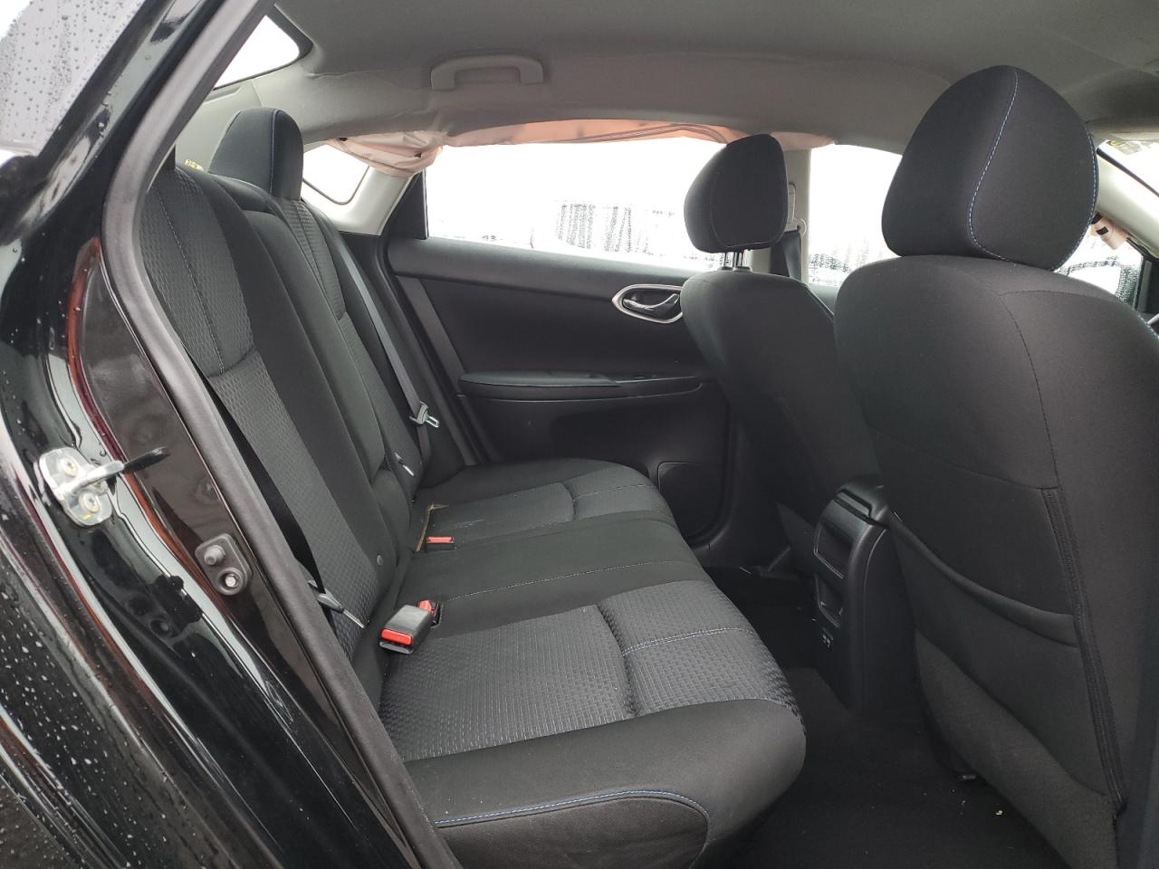 3N1AB7AP1KY235957 NISSAN SENTRA 2019
