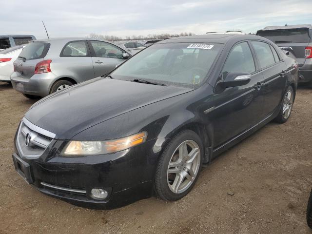 2008 Acura Tl 