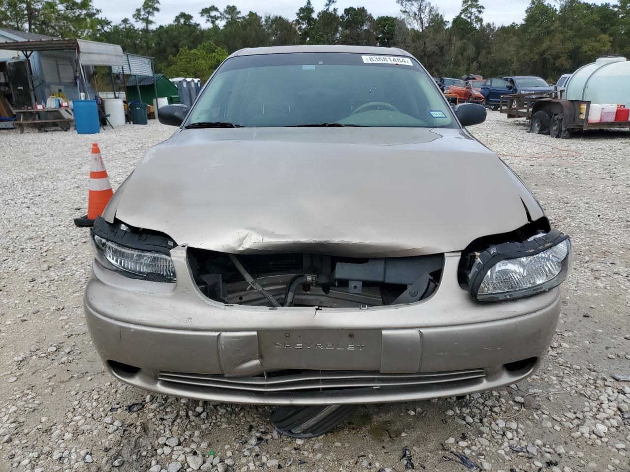2000 Chevrolet Malibu - Image 5