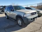 2005 Ford Explorer Xls zu verkaufen in North Las Vegas, NV - Rear End