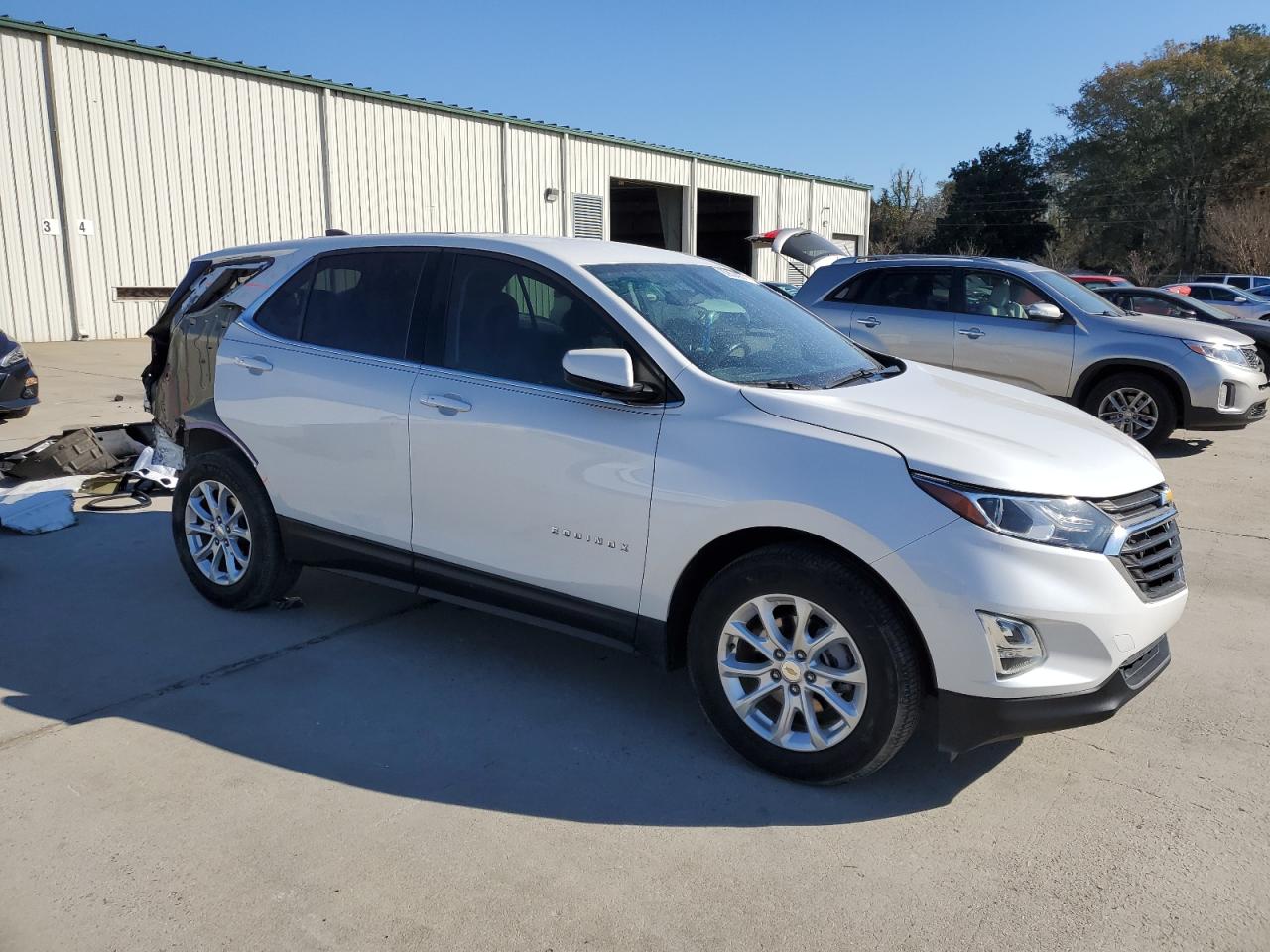 2019 Chevrolet Equinox - Image 4