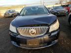 2011 Buick Lacrosse Cxl for Sale in New Britain, CT - Front End