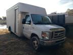 2017 Ford Econoline E350 Super Duty Cutaway Van na sprzedaż w Seaford, DE - Side