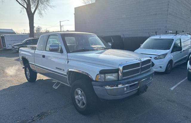 1997 Dodge Ram 1500 იყიდება Magna-ში, UT - Mechanical