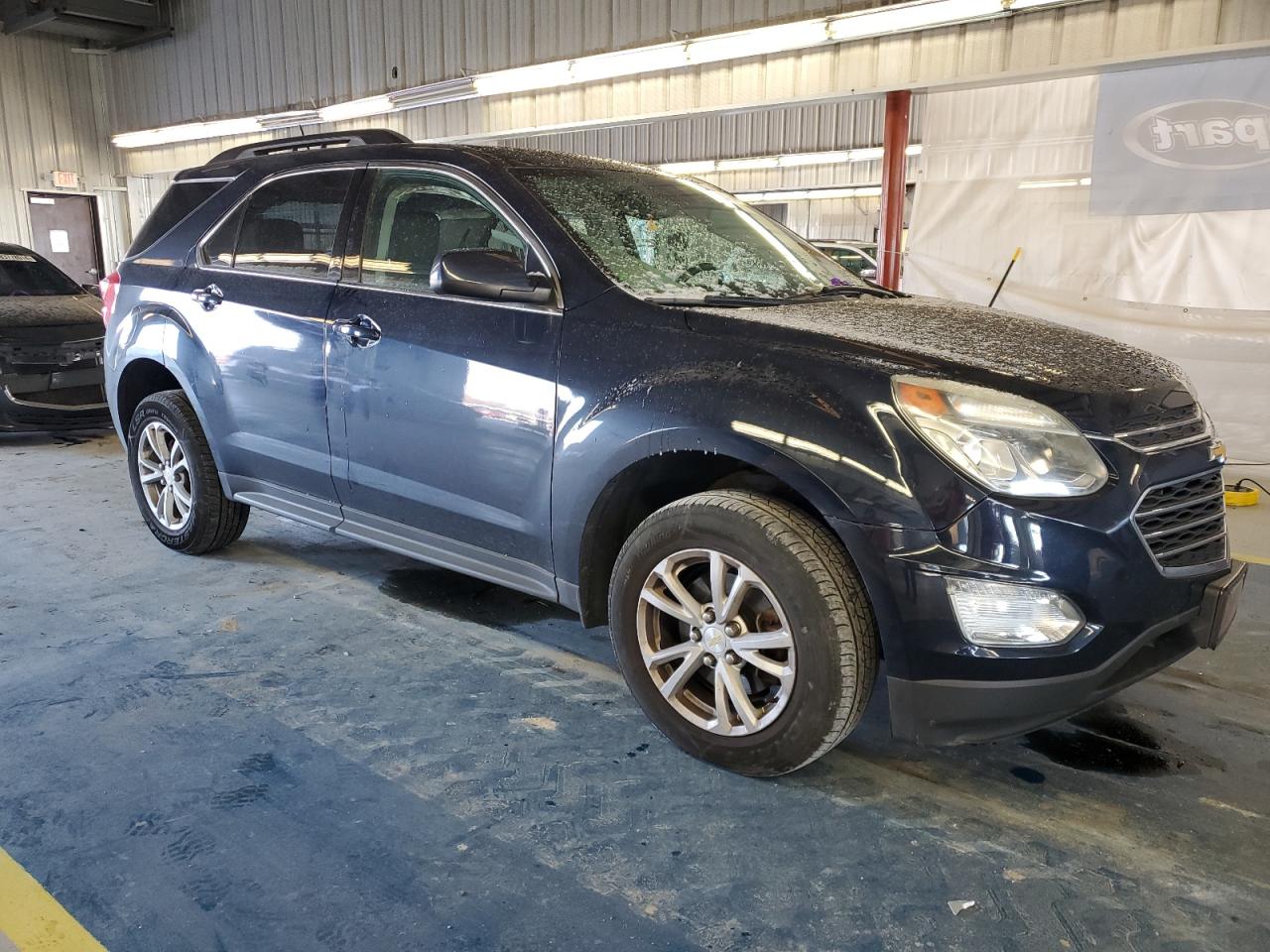 2016 Chevrolet Equinox - Image 4