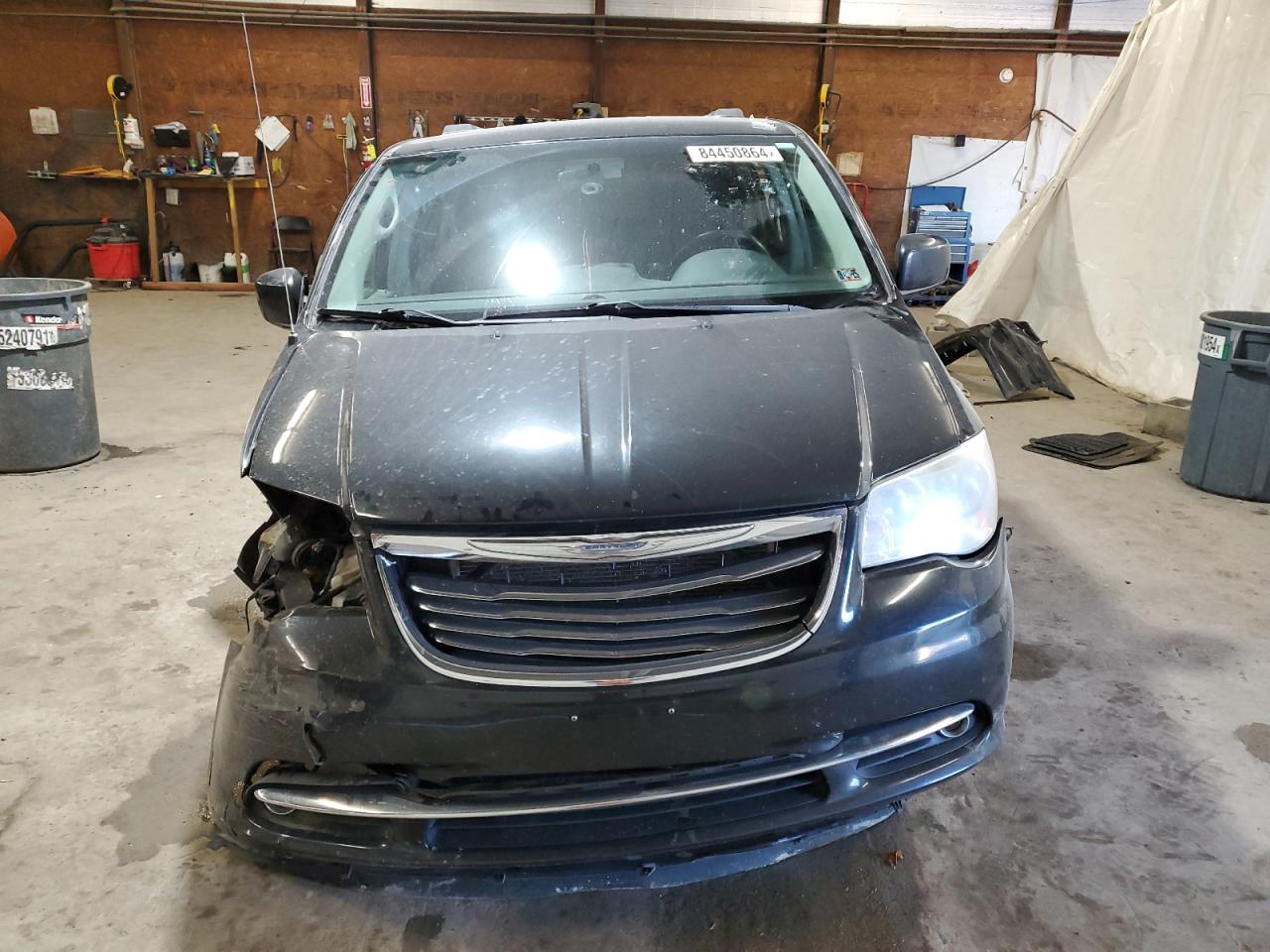 2011 Chrysler Town & Country - Image 5