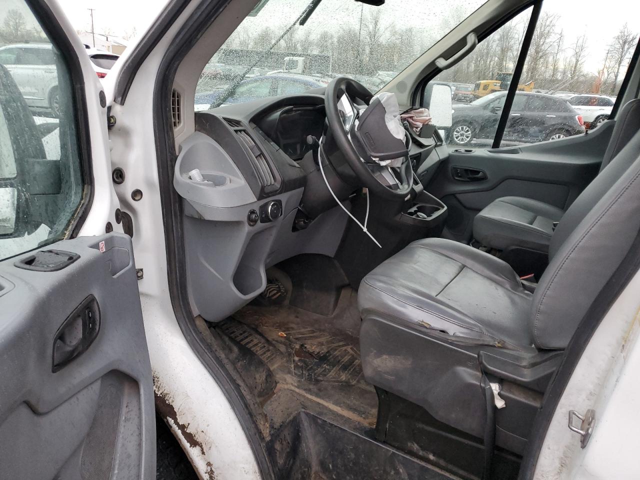 1FTBW3XM7KKA39855 FORD TRANSIT 2019