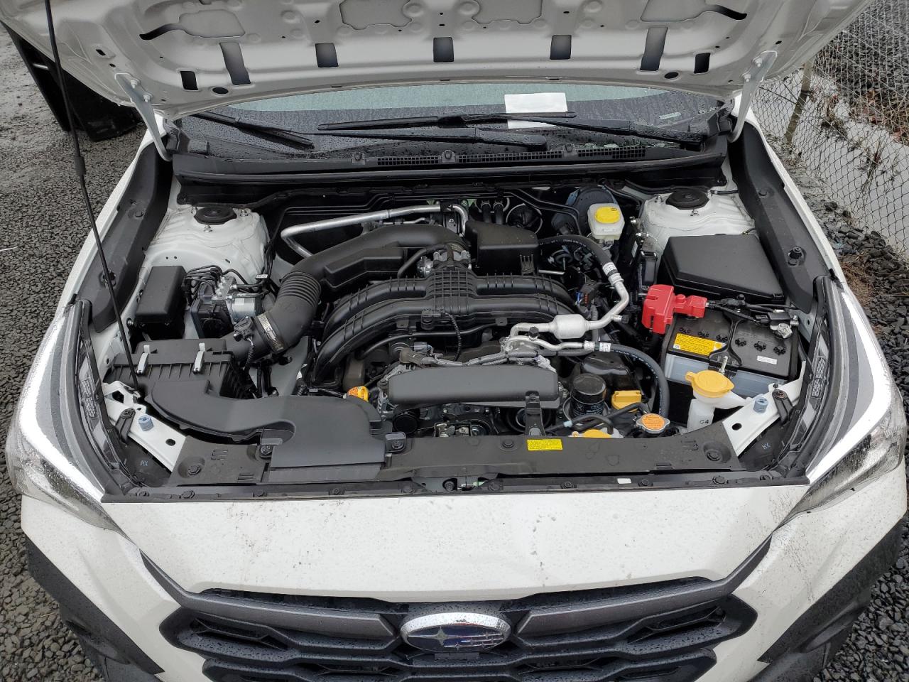 2024 Subaru XV - Image 12
