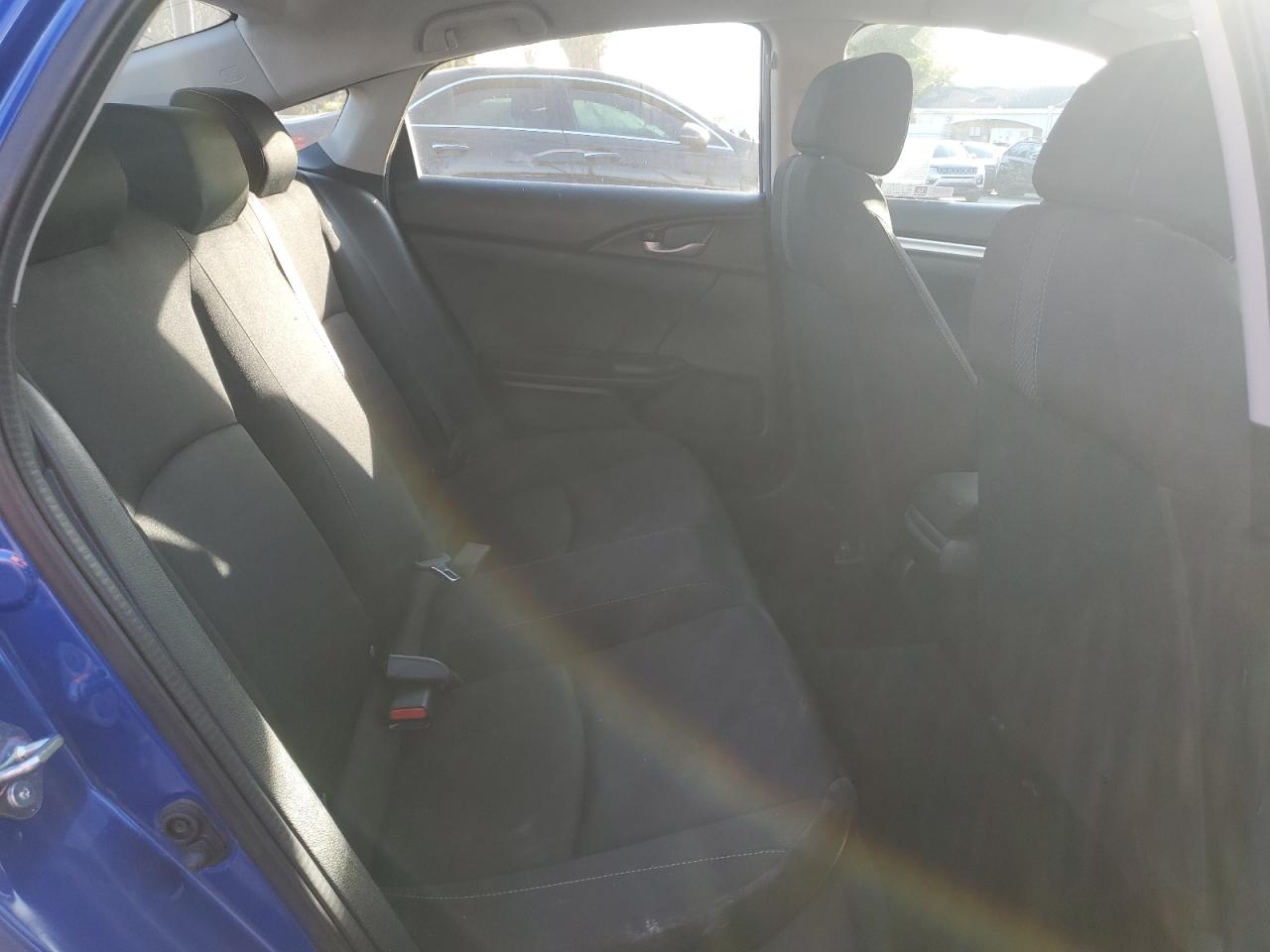 2HGFC2F67LH520951 HONDA CIVIC 2020