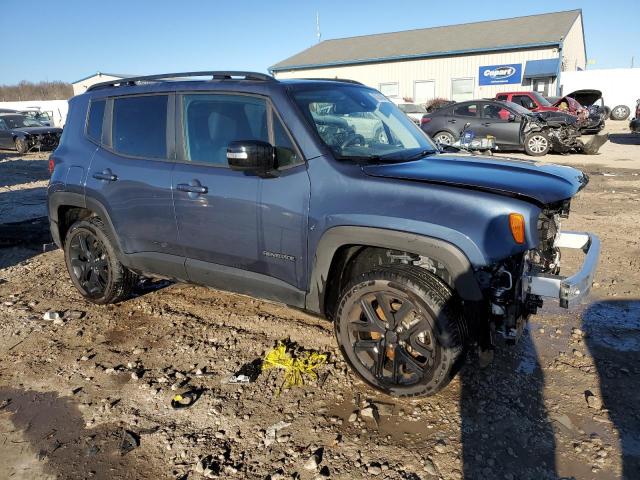  JEEP RENEGADE A 2023 Синій