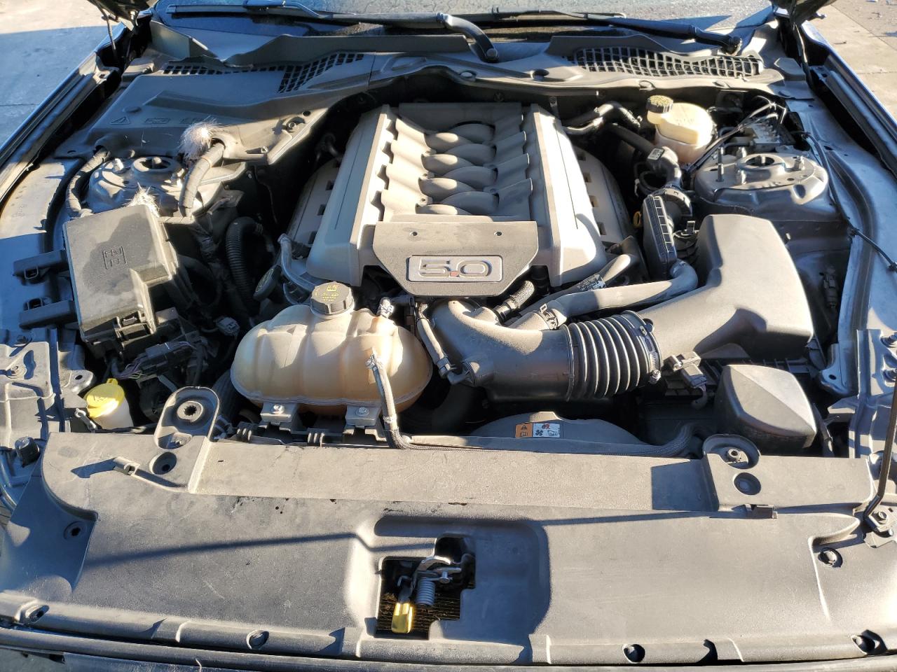2016 Ford Mustang - Image 12