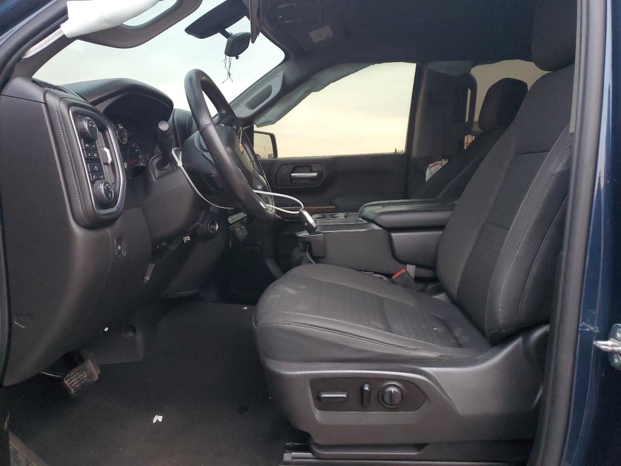 3GCUYDED0LG283626 CHEVROLET ALL Models 2020