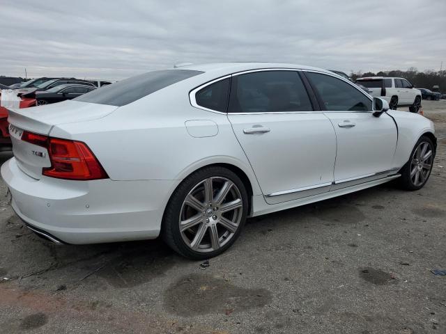  VOLVO S90 2020 Белы