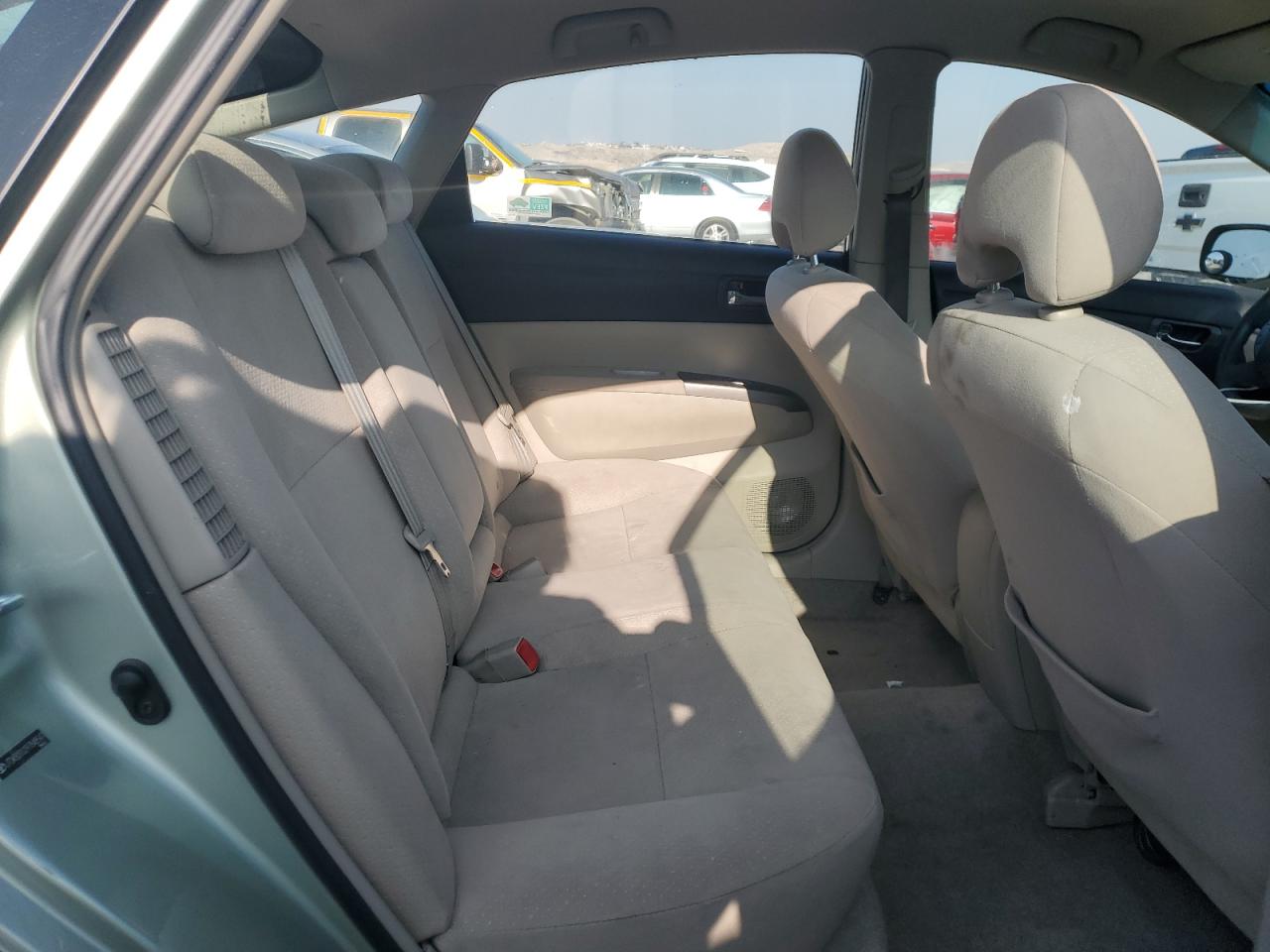 2009 Toyota Prius - Image 10