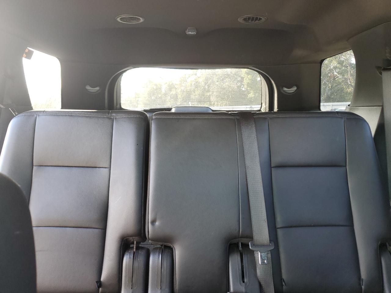 2013 Ford Explorer - Image 10