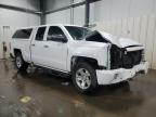 2018 Chevrolet Silverado K1500 Ltz للبيع في Ham Lake، MN - Front End