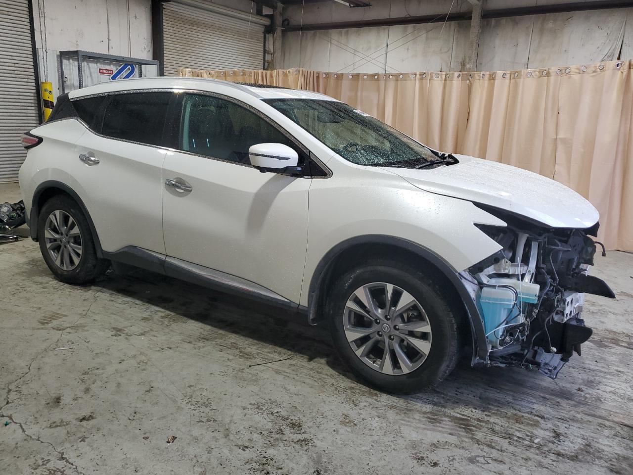 VIN 5N1AZ2MH0GN112618 2016 NISSAN MURANO no.4