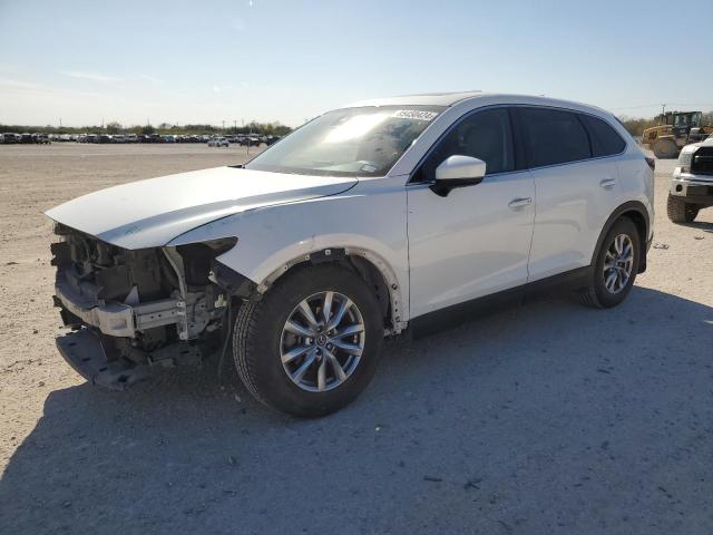  MAZDA CX-9 2018 Biały