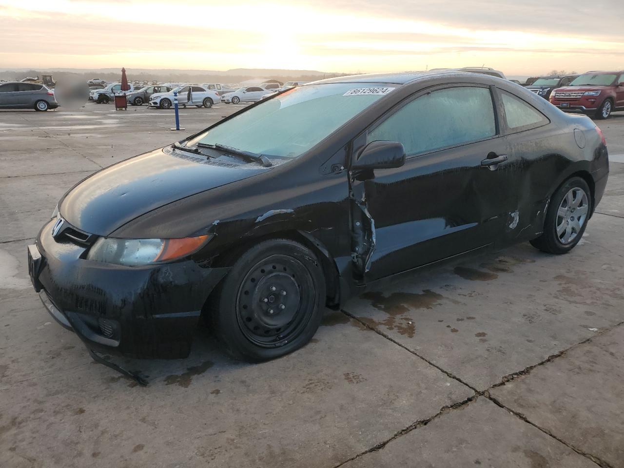 2008 Honda Civic - Image 1