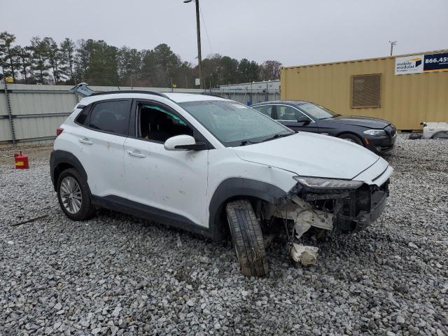  HYUNDAI KONA 2020 White