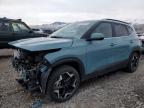 2024 Kia Seltos Ex en Venta en Magna, UT - Front End