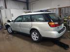 2004 Subaru Legacy Outback H6 3.0 Ll Bean de vânzare în Elgin, IL - Front End