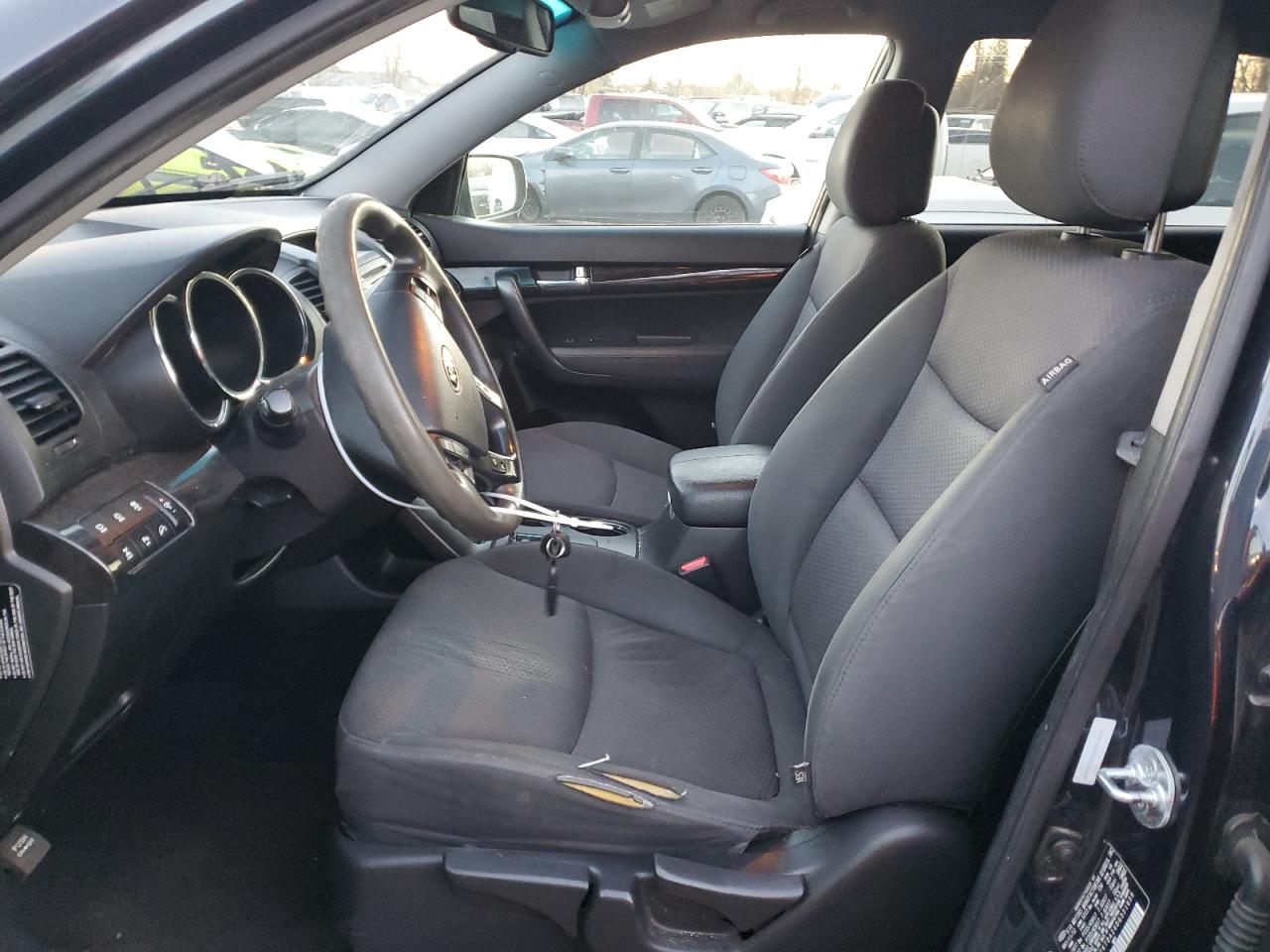 2013 Kia Sorento - Image 7