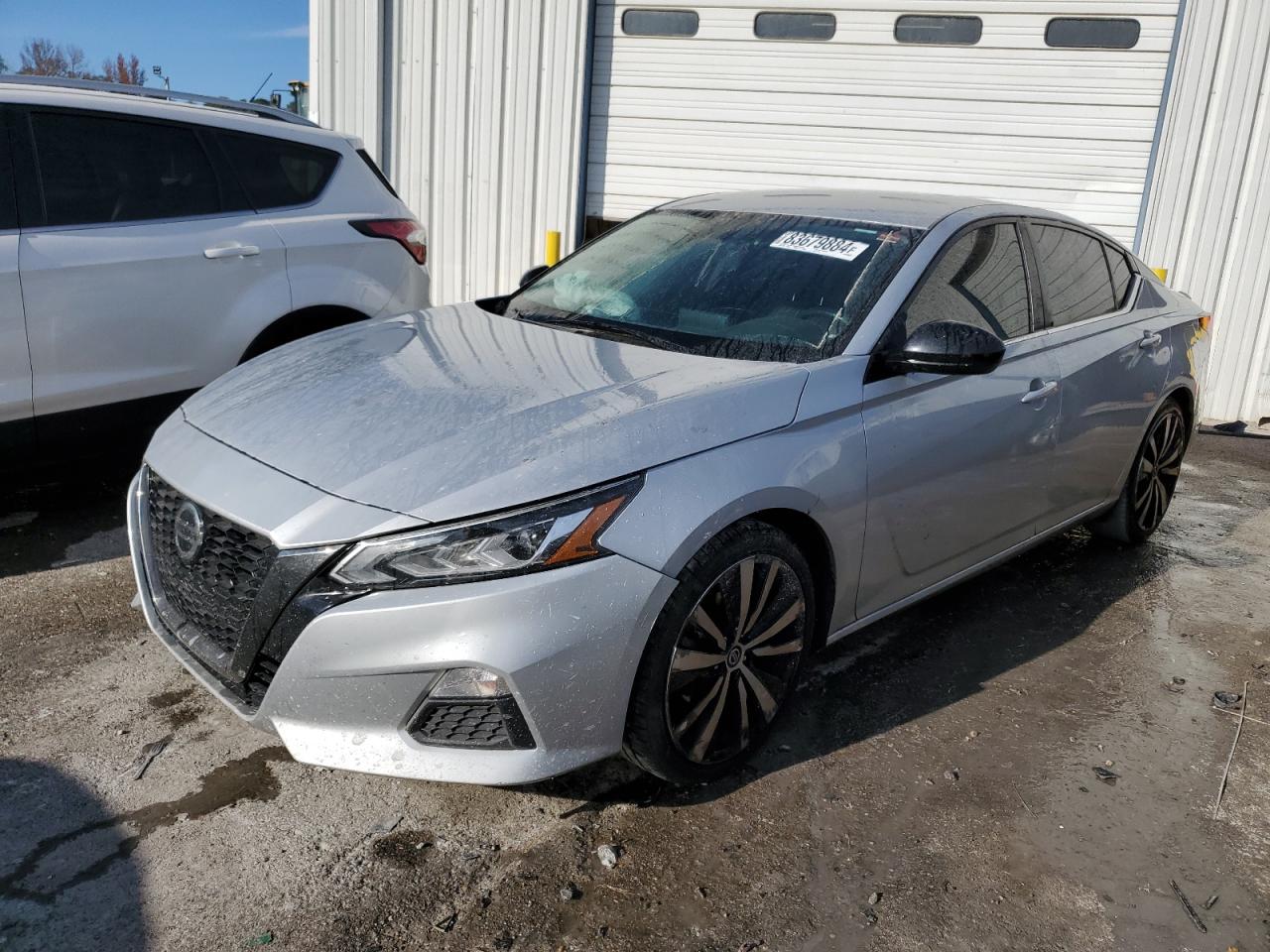 VIN 1N4BL4CV8KN321262 2019 NISSAN ALTIMA no.1