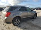 2012 Chevrolet Equinox Ltz იყიდება Jacksonville-ში, FL - Front End