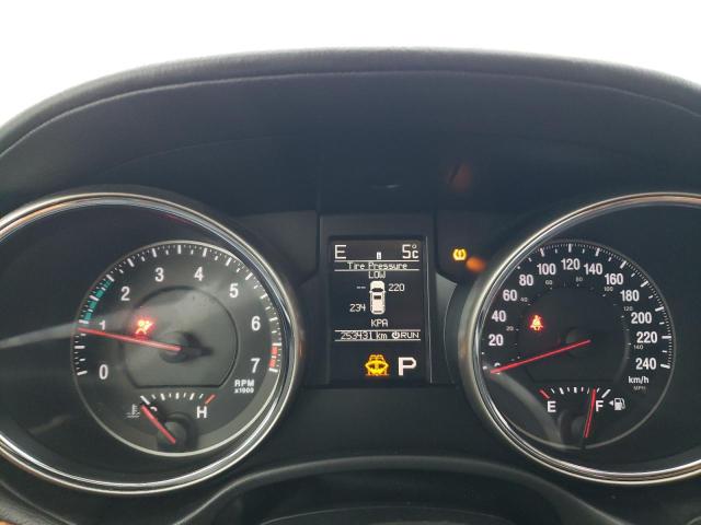 2012 JEEP GRAND CHEROKEE OVERLAND