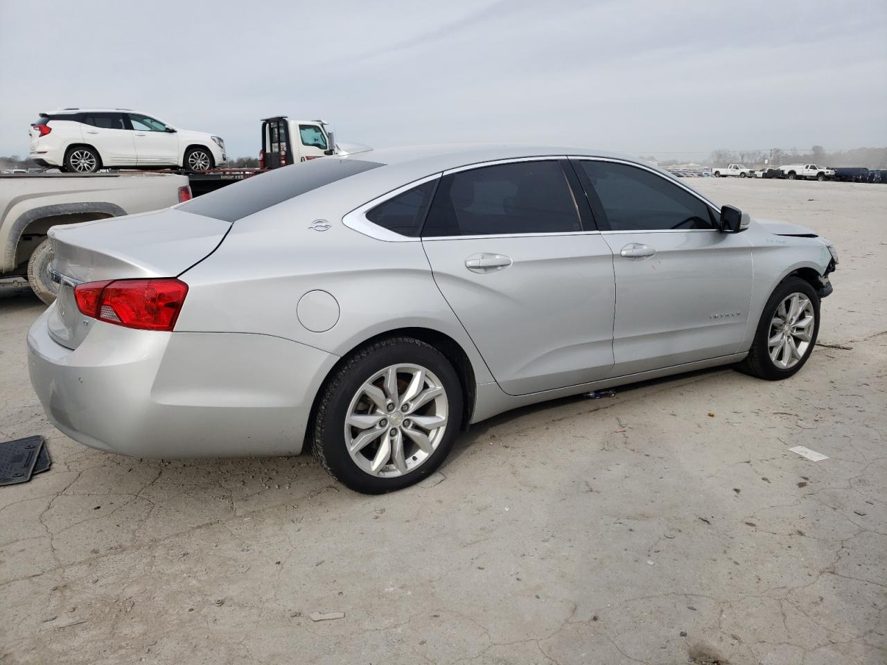 2016 Chevrolet Impala - Image 3