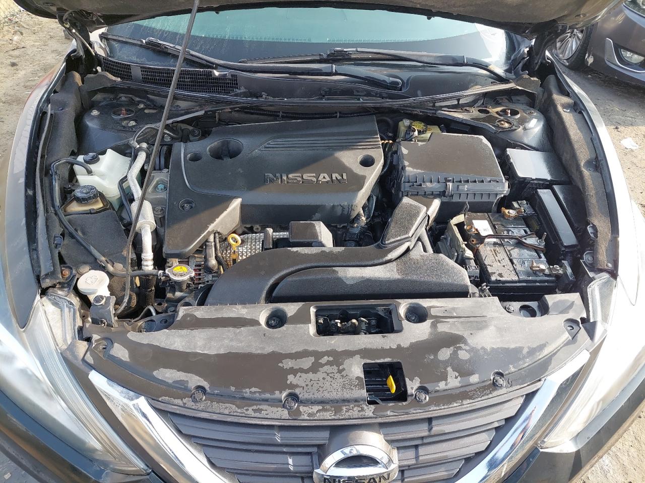 1N4AL3AP5GN351420 - 2016 Nissan Altima - #86666614