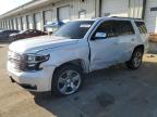 2018 Chevrolet Tahoe C1500 Premier en Venta en Louisville, KY - Front End