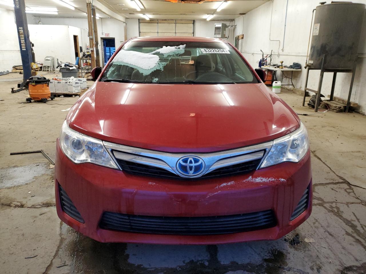 2012 Toyota Camry - Image 5
