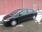 2008 HONDA CIVIC DX-G for sale at Copart ON - LONDON