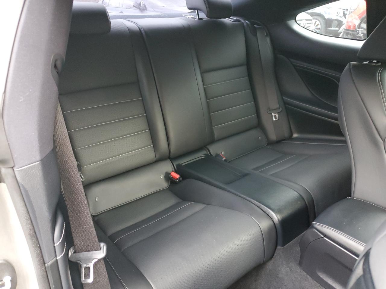 2022 Lexus Rc 350 Base VIN: JTHDZ5BC3N5025236 Lot: 82552844
