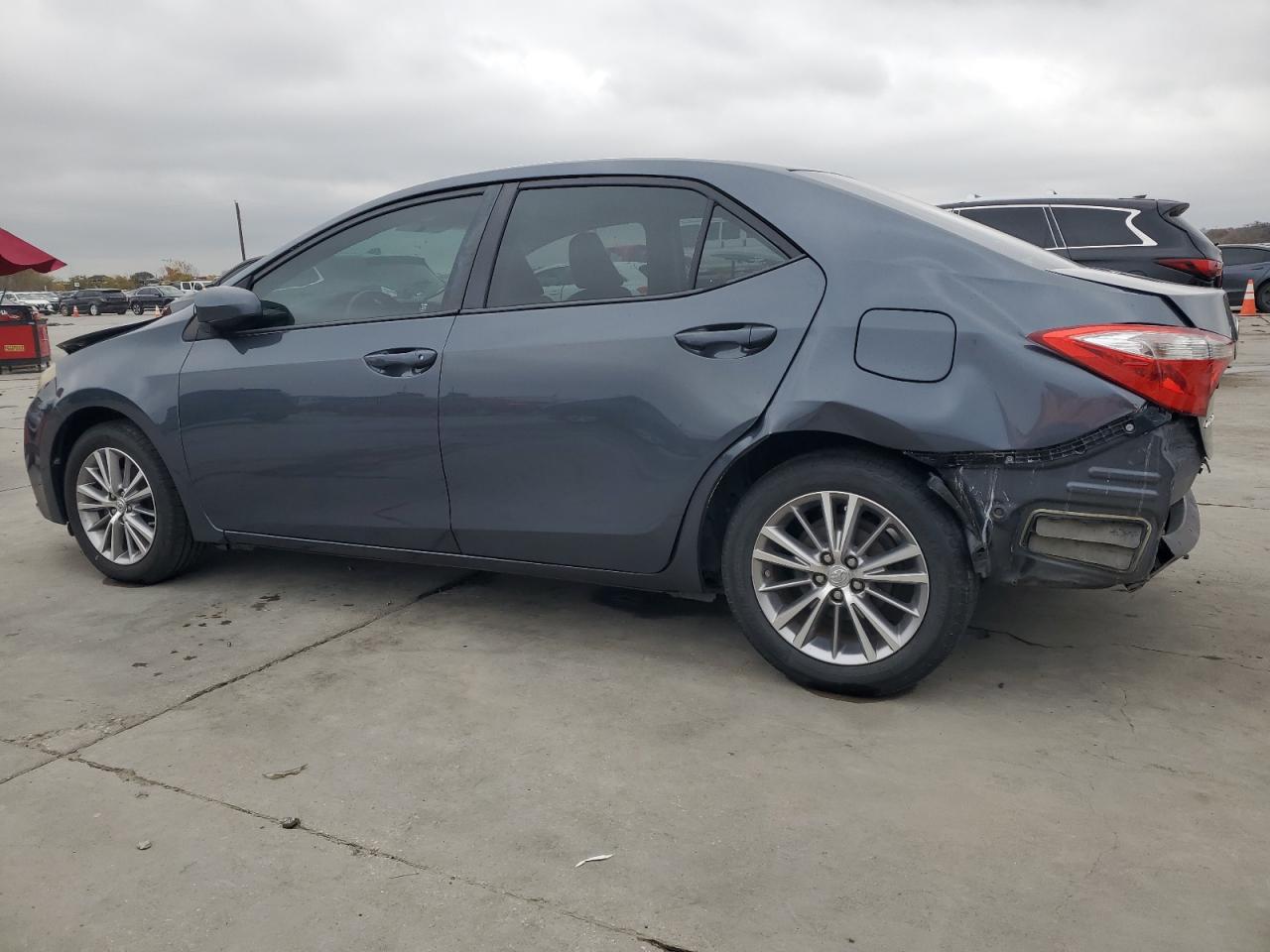 2014 Toyota Corolla - Image 2